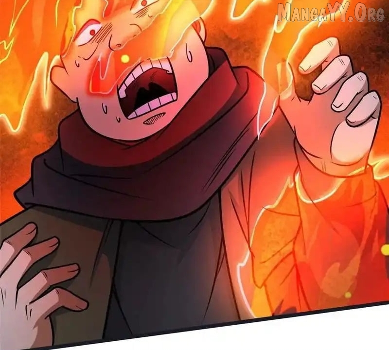 Divine Urban God Chapter 307 - page 81